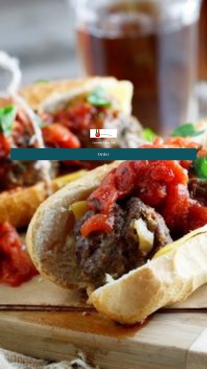 Mazzarellas Deli