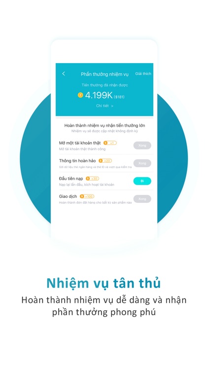 TrexWin-Đầu tư vàng,bạc,USD,fx