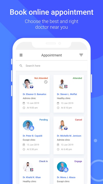 Healcard - Healthcare Services