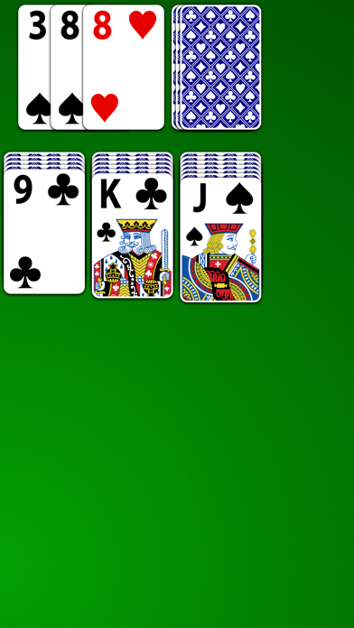 How to cancel & delete Solitaire Now from iphone & ipad 2