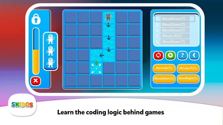 Fly Kids: Multiplication Games screenshot-8