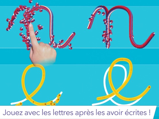 J'écris en cursive (éd. école) J'écris en cursive (éd. école)