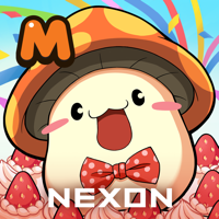 メイプルストーリーM メイプルストーリーM