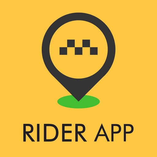 V3Taxi Rider icon