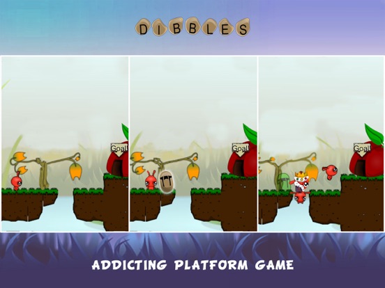 Dibbles: For The Greater Good screenshot 6