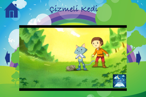 Dünya Masalları - náhled