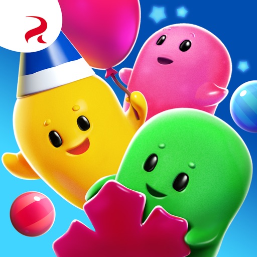 Sugar Blast!