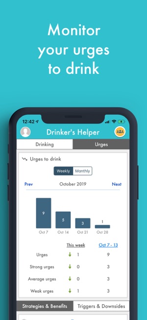 Drinker's Helper(圖6)-速報App