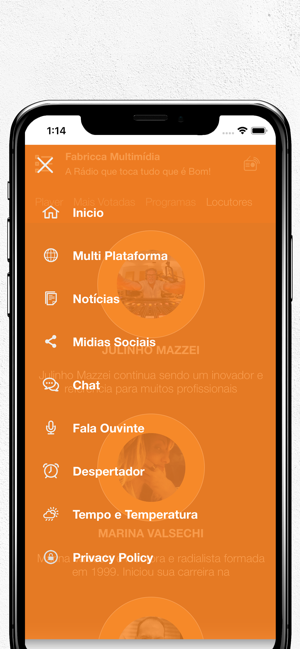 Fabricca Multimídia(圖5)-速報App