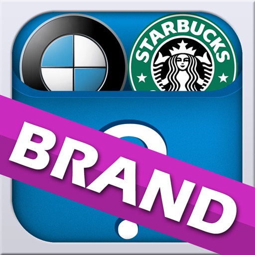 BrandQuiz : Despicable Logo Guess the Brand Quiz With Me Friends iOS App