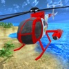 Rescue Helicopter: Flight Game