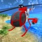 Helicopter Rescue Flying Simulator 3D takes you on a flying adventure that will test your flying skills