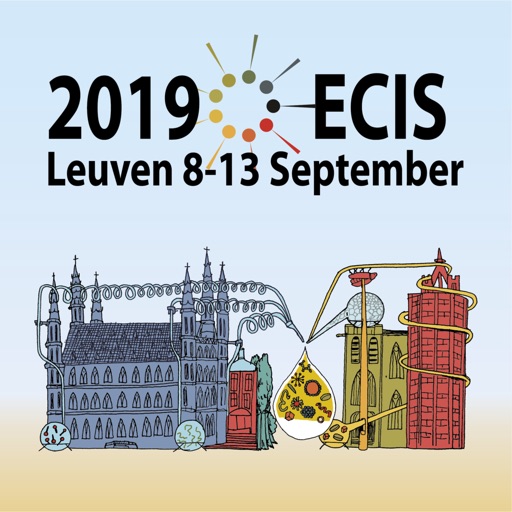 ECIS 2019 icon