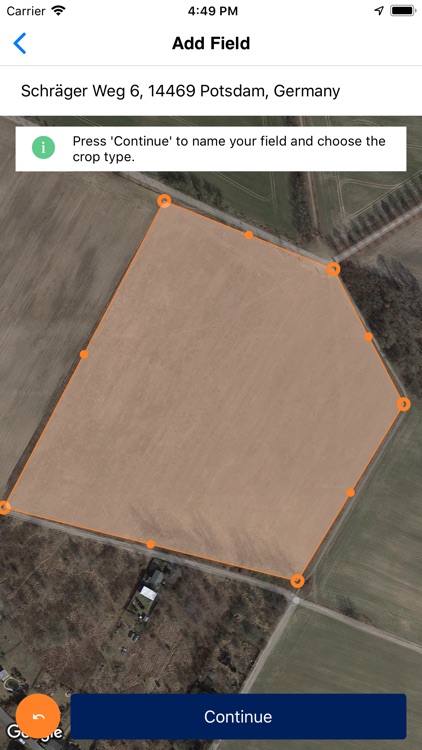Atfarm screenshot-3