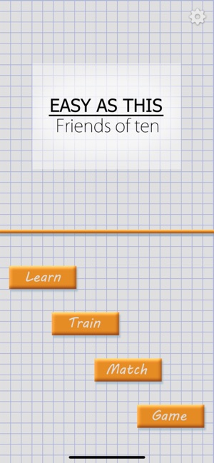 EASY AS THIS - Friends of ten(圖1)-速報App