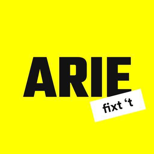 Arie Fixt 't