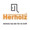 For more than 50 years, Herholz is an international supplier of high quality doors and frames for interior fittings
