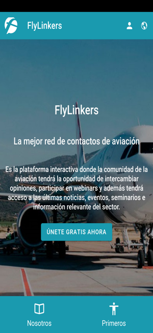 Flylinkers