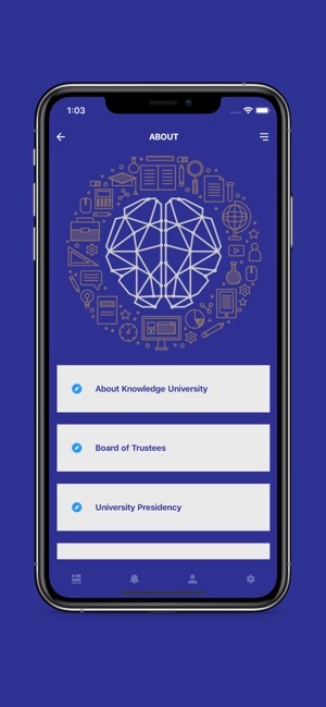 Knowledge University(圖3)-速報App