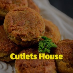Cutlets House