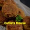 The “Cutlets House” app is used for varieties of cutlets
