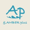 AMBER plus公式アプリ