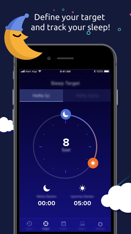Sleeptic - Sleep Analysis