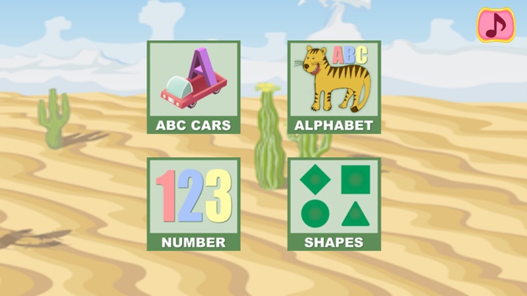 ABC Learn-Kids Early Education