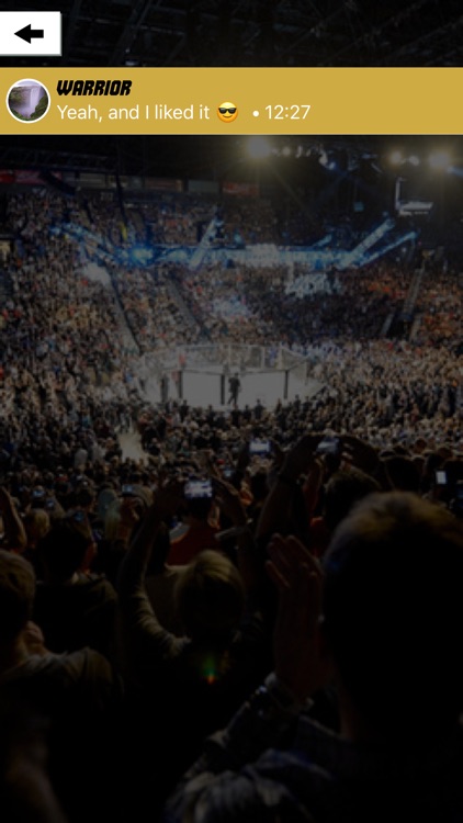 MMA Quest - To Real Fight Fans screenshot-7