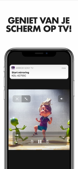 Mirror Voor Sony Smart Tv In De App Mirror Voor Sony Smart Tv In De App, How To Mirror Iphone 11 Sony Bravia Tv