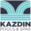 Kazdin Pool and Spas swimming pool spas 