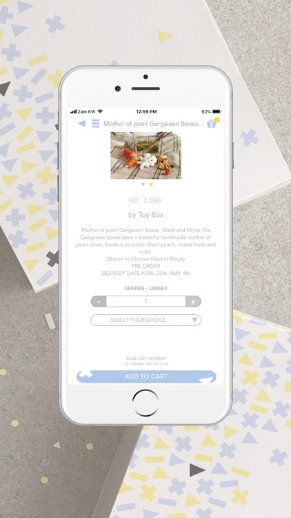 Minikin screenshot-3
