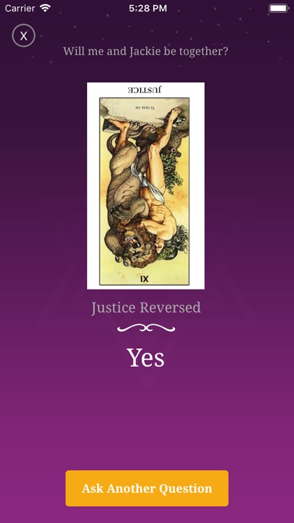 Daily Tarot - Astrology screenshot-5