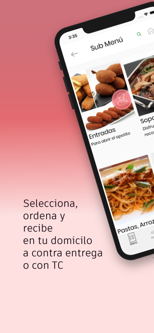 Casa Gourmet México(圖3)-速報App