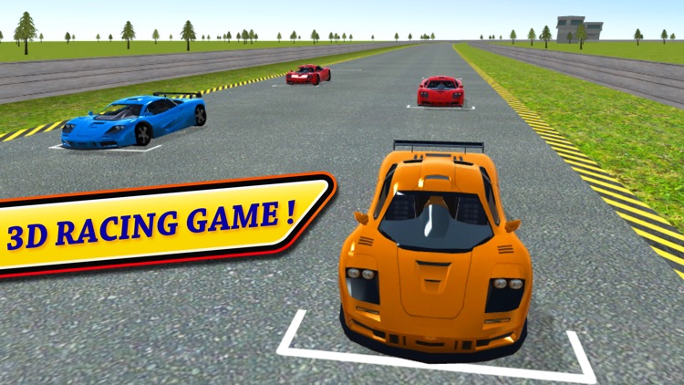 Car Racing : Knockout 3D