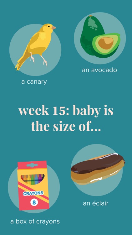 Ovia Pregnancy Tracker screenshot-7