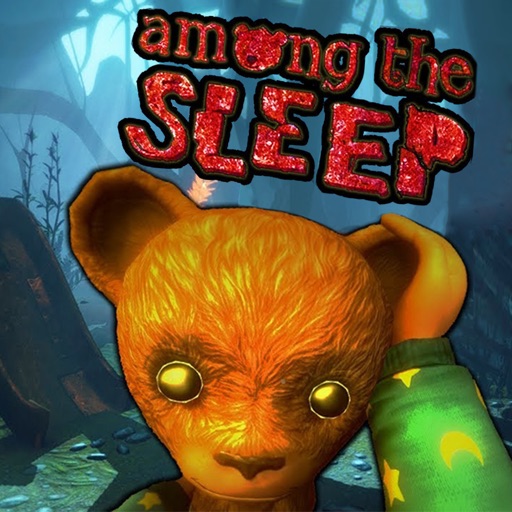 among the sleep free