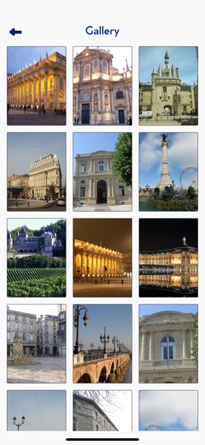 Bordeaux City Guide(圖5)-速報App