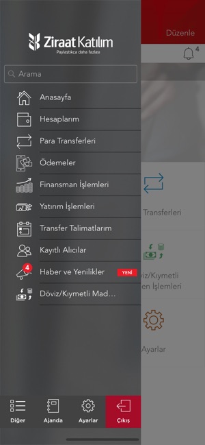 Katılım Mobil(圖6)-速報App