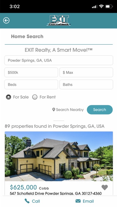 EXIT Realty Connect screenshot 4