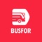 BUSFOR is a convenient service that provides easy search and purchase of bus tickets directly from your smartphone using a card or Apple Pay payment method