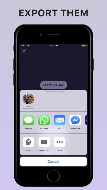 My Working Hours screenshot-3