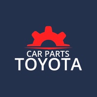 Toyota, Lexus Car Parts