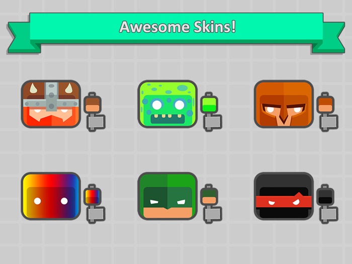 Zlax.io Zombs Luv Ax