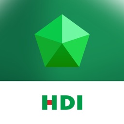 HDI DiamondDrive