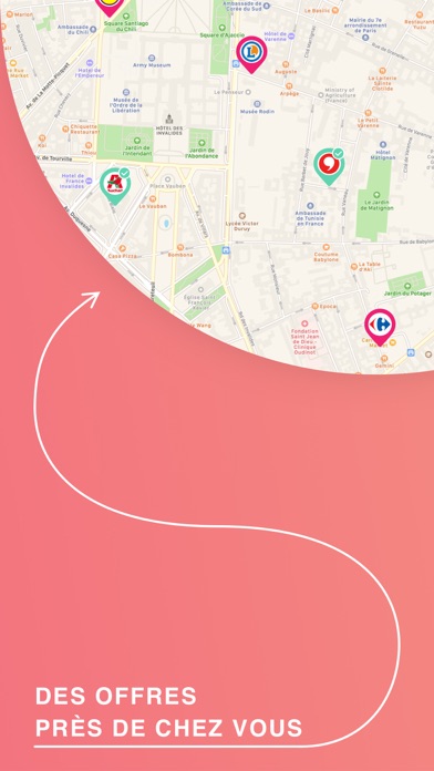 Shopmium : cashback & bon plan Shopmium : cashback & bon plan