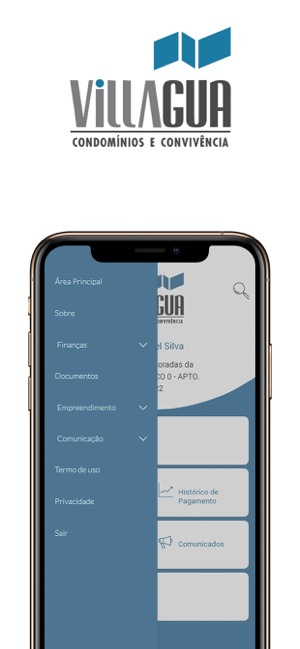 Villagua Administradora(圖2)-速報App