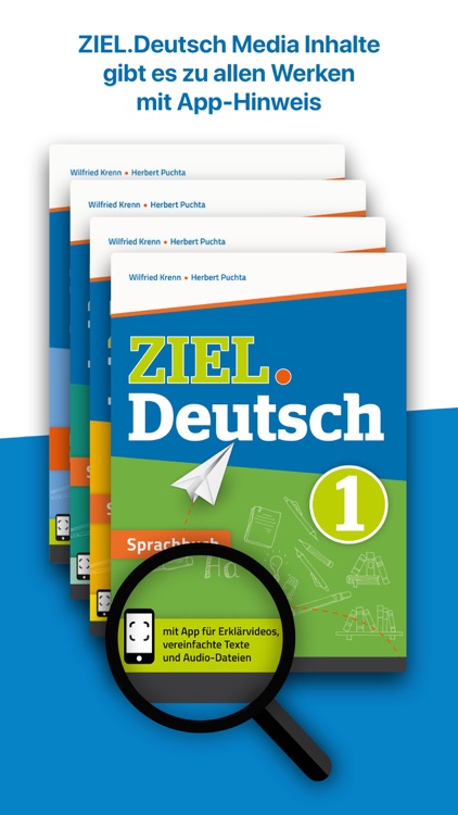 ZIEL.Deutsch Media