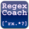 RegexCoach