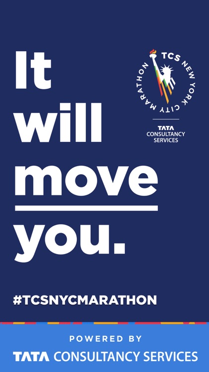 TCS NYC Marathon
